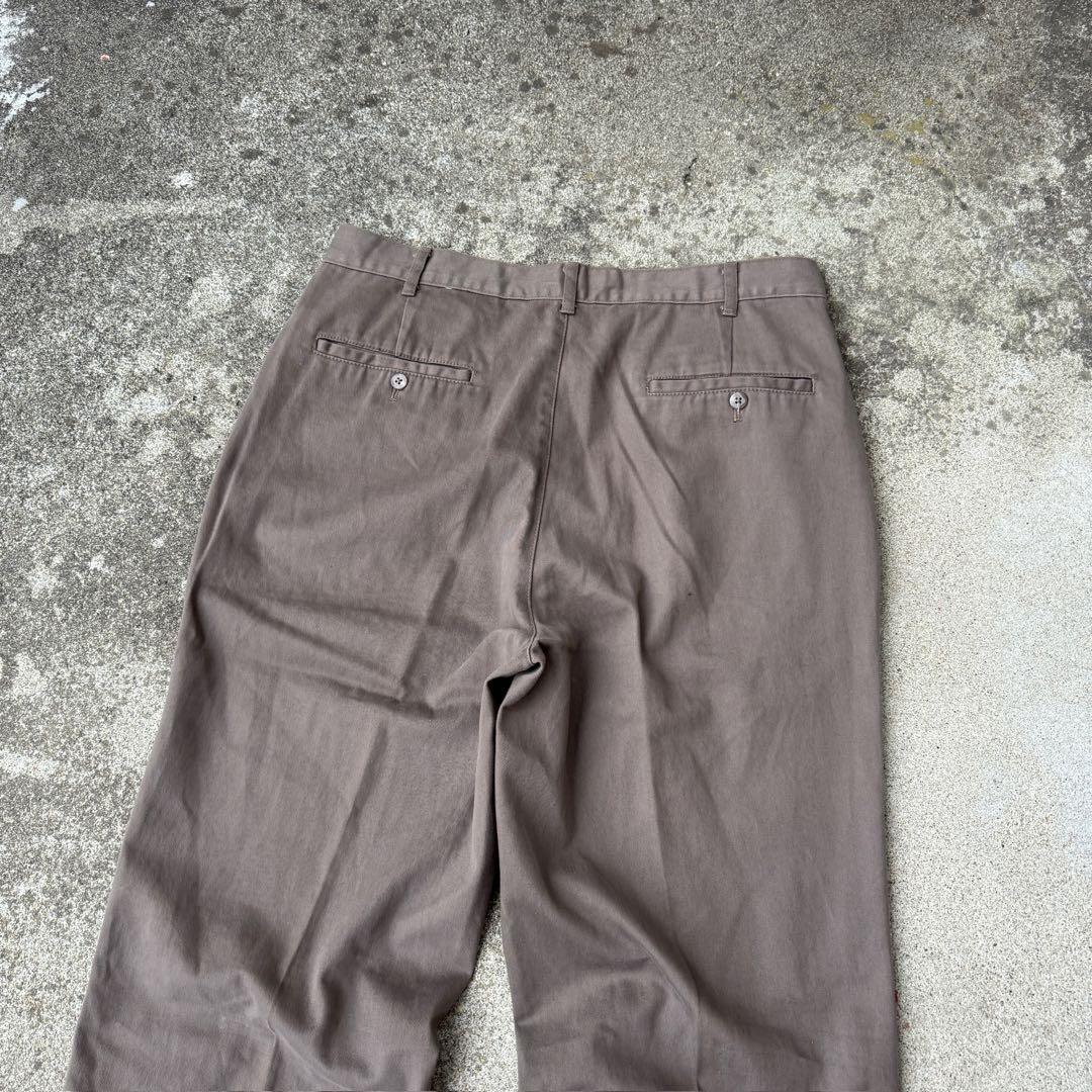 パンツ 1990's Polo by Ralph Lauren chino pants
