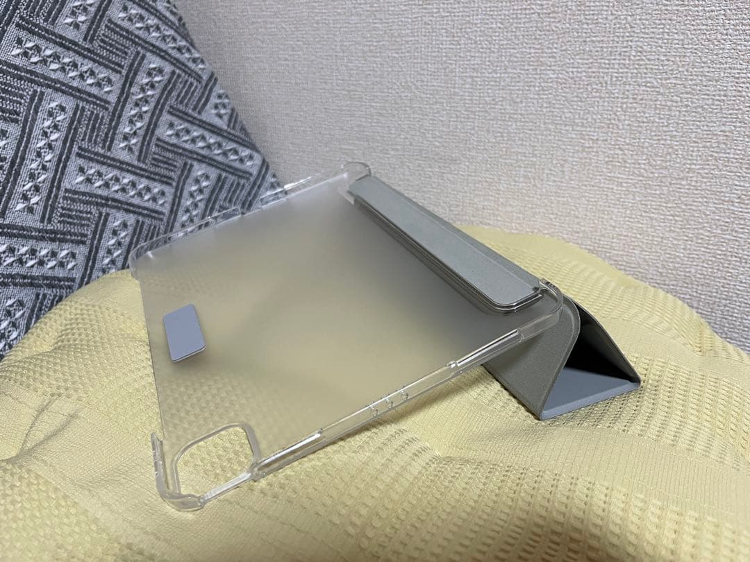 美品　Apple iPad Air 第五世代 Wi-Fi 256GB パープル