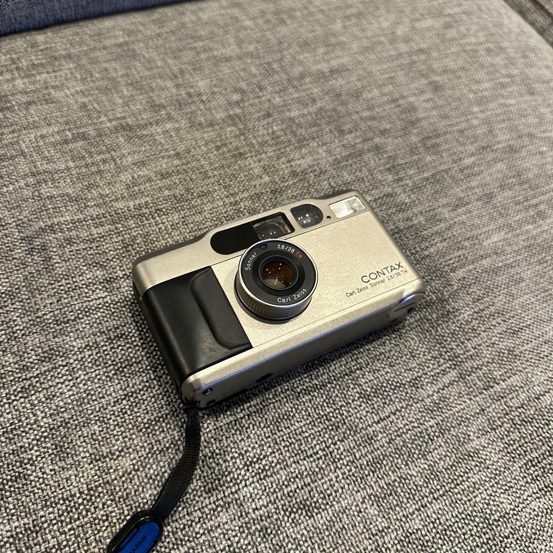 フィルムカメラ @DK@@@@@0035