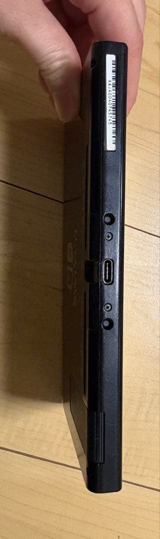 Nintendo switch ニンテンドー スイッチ 本体のみ 2018年製