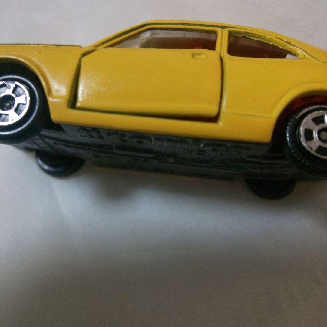 黒箱11 カローラスプリンター 1200SL 香港製 箱はありません