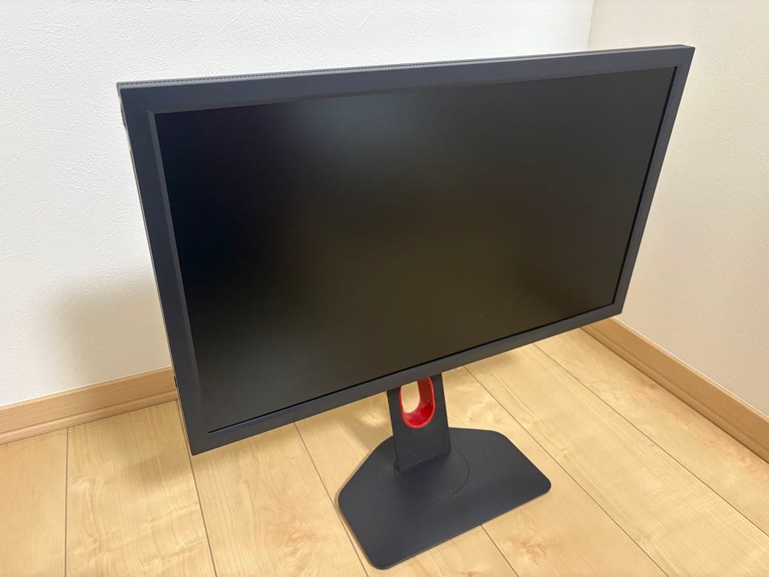 benq ZOWIE 2411k ゲーミングモニター