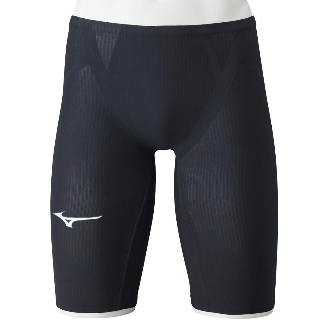 ミズノ 高速水着 GXSONIC6 CR Sサイズ ブラック