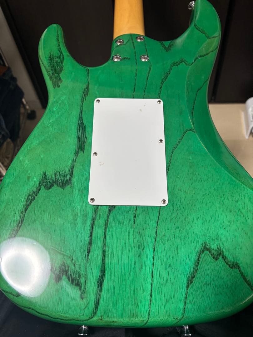 ギター Schecter SD2-24