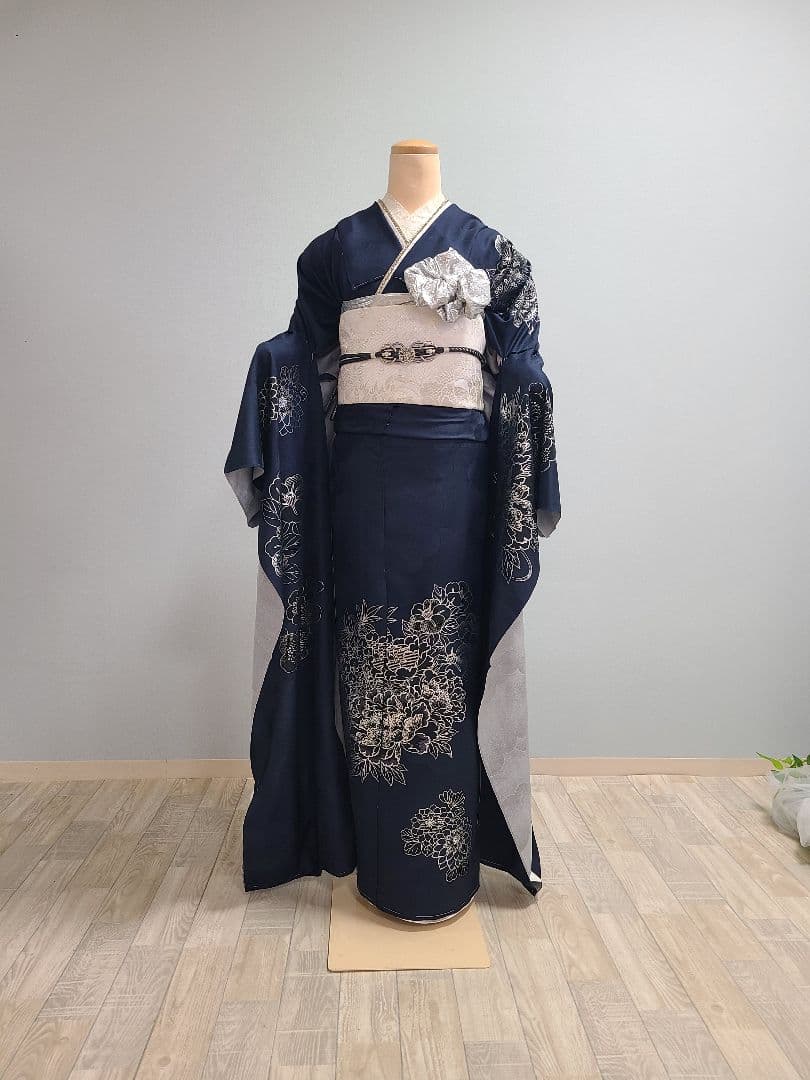 専用　振袖フルセット