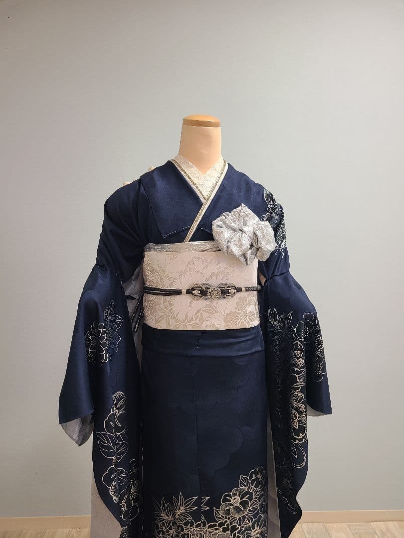 専用　振袖フルセット