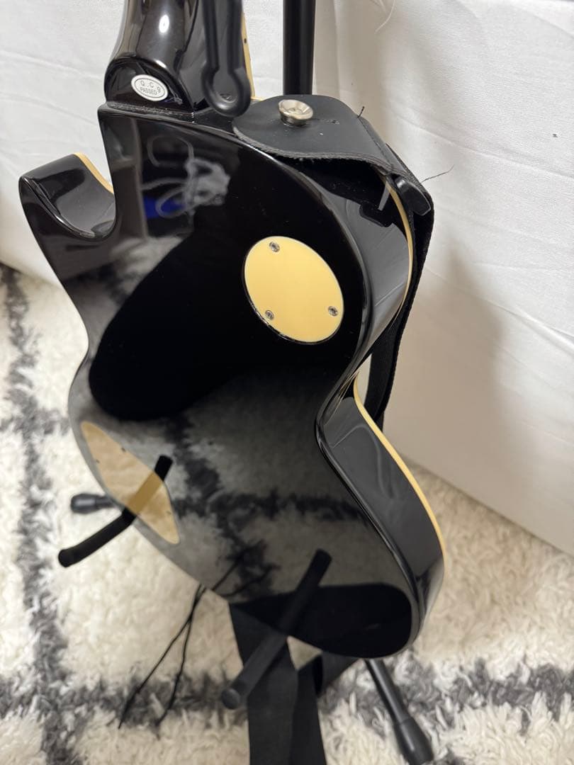 MAISON レスポールスタンダードタイプ LP-28 BS