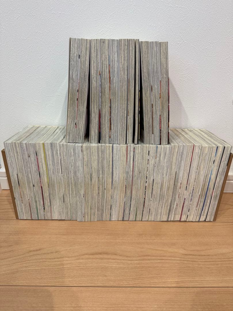 年末セール ANGEL VOICE 全巻セット1-40巻