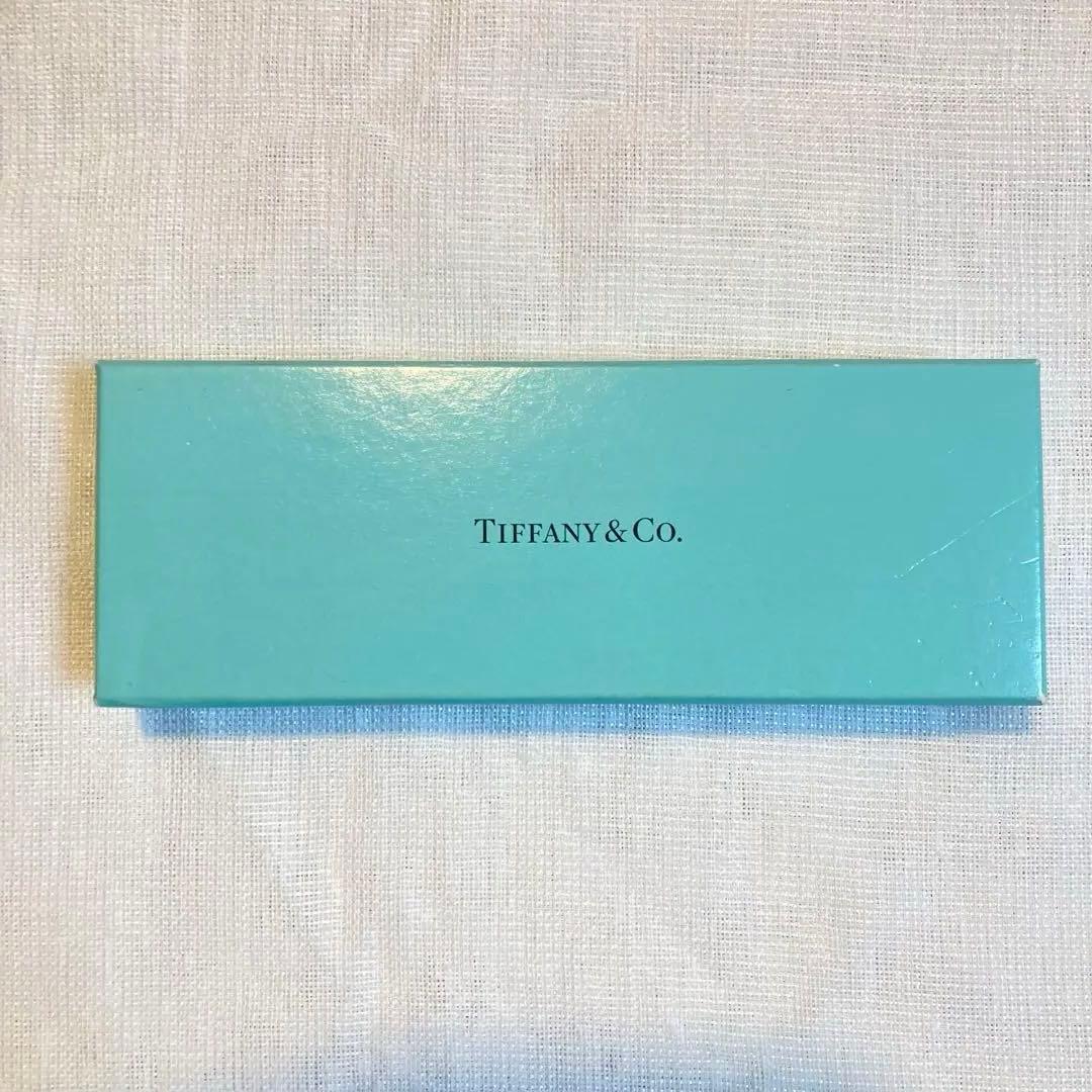 17 ティファニーエレサ・ペレッティパドバベビー スプーン