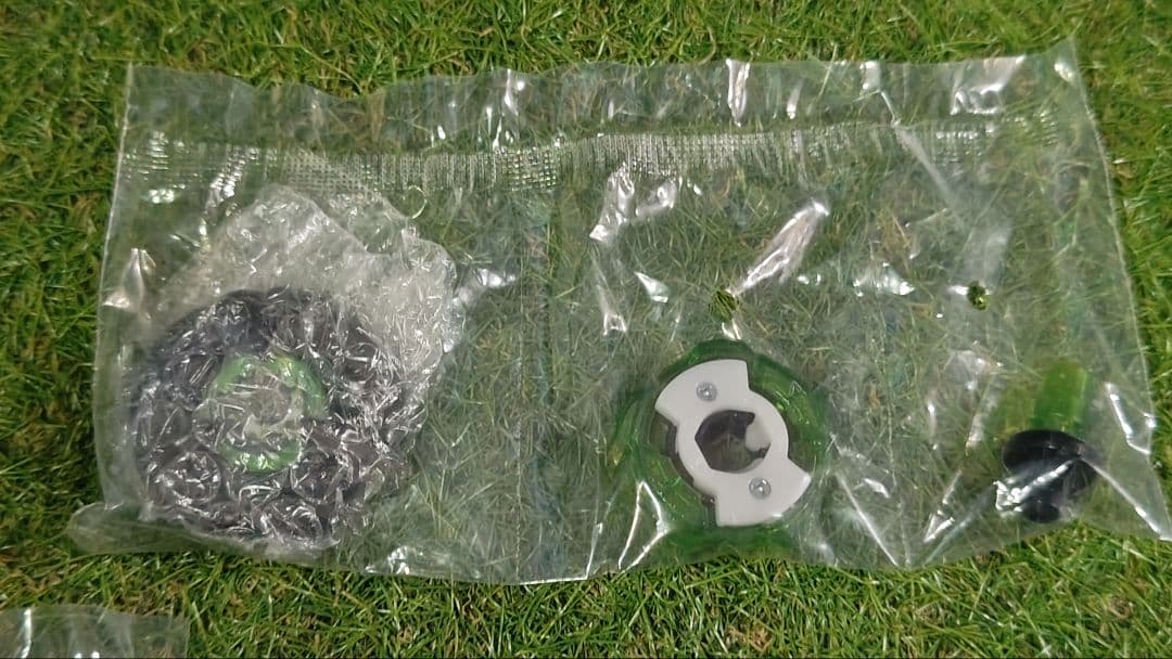 ベイブレードＸ 引退まとめ売り(バラ売り不可)