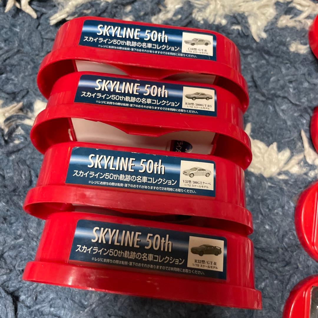 フェラーリ、ポルシェ、他スポーツカーなど69台　未開封コンビニ缶コーヒーおまけ