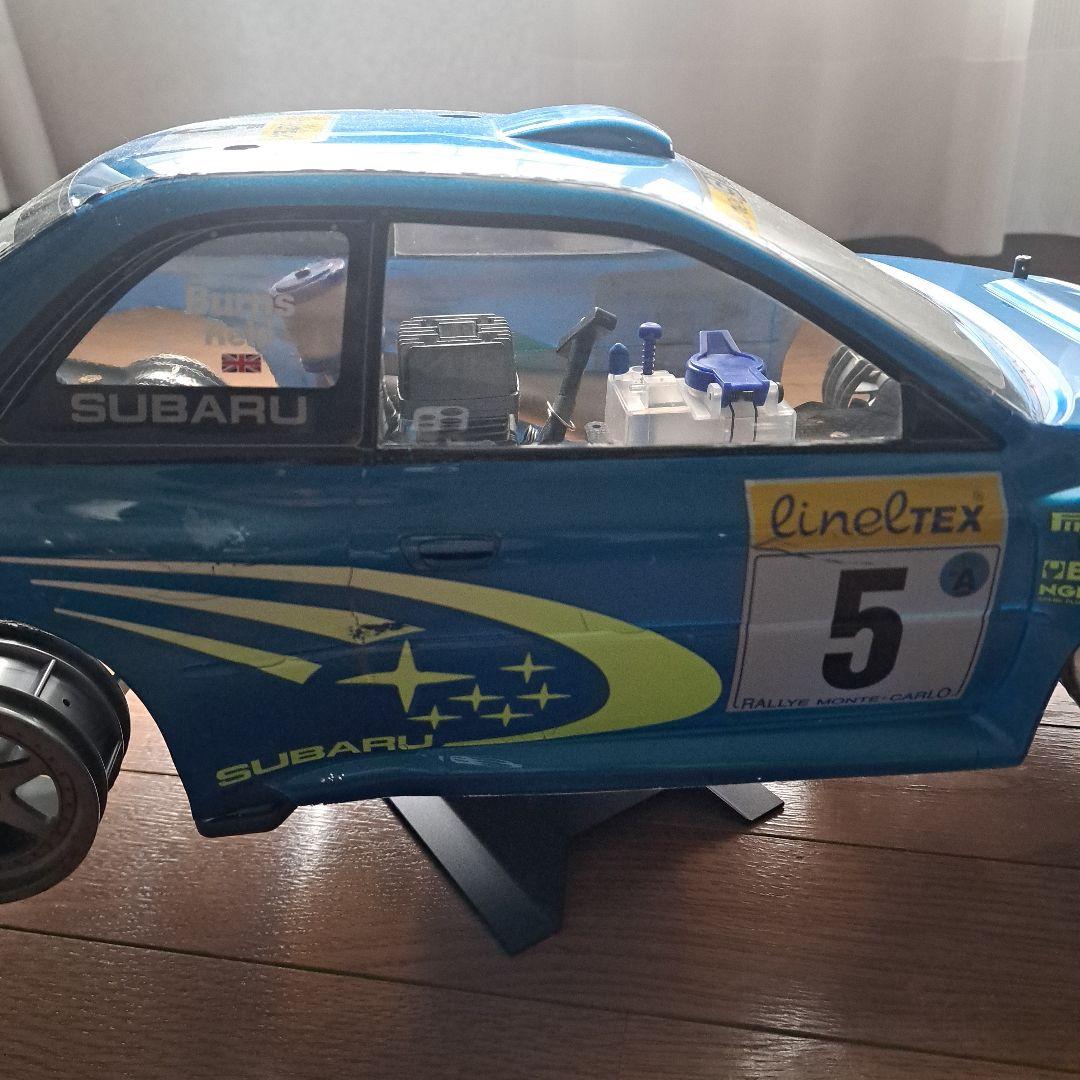 タミヤtgx(最終価格)