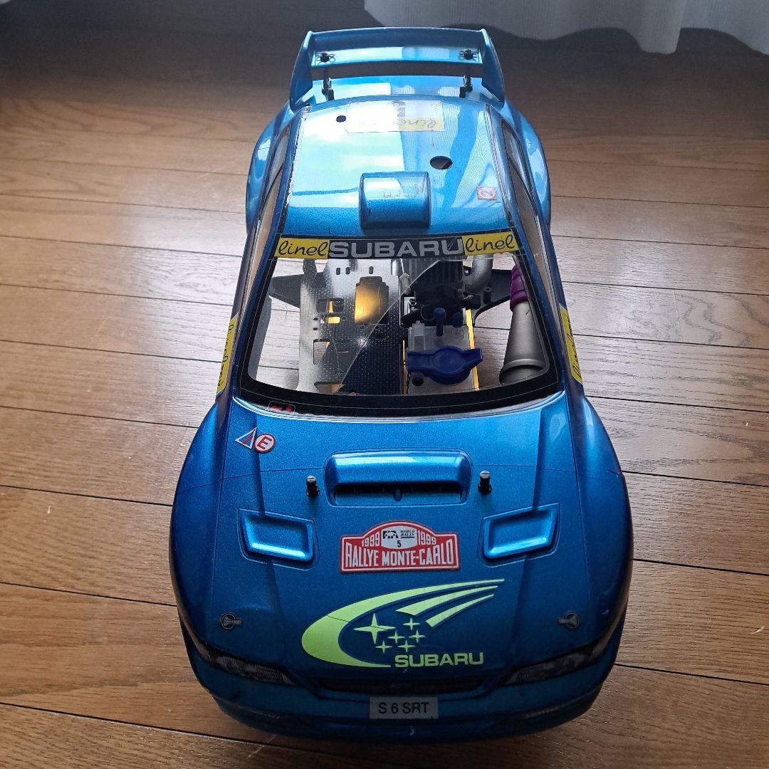 タミヤtgx(最終価格)