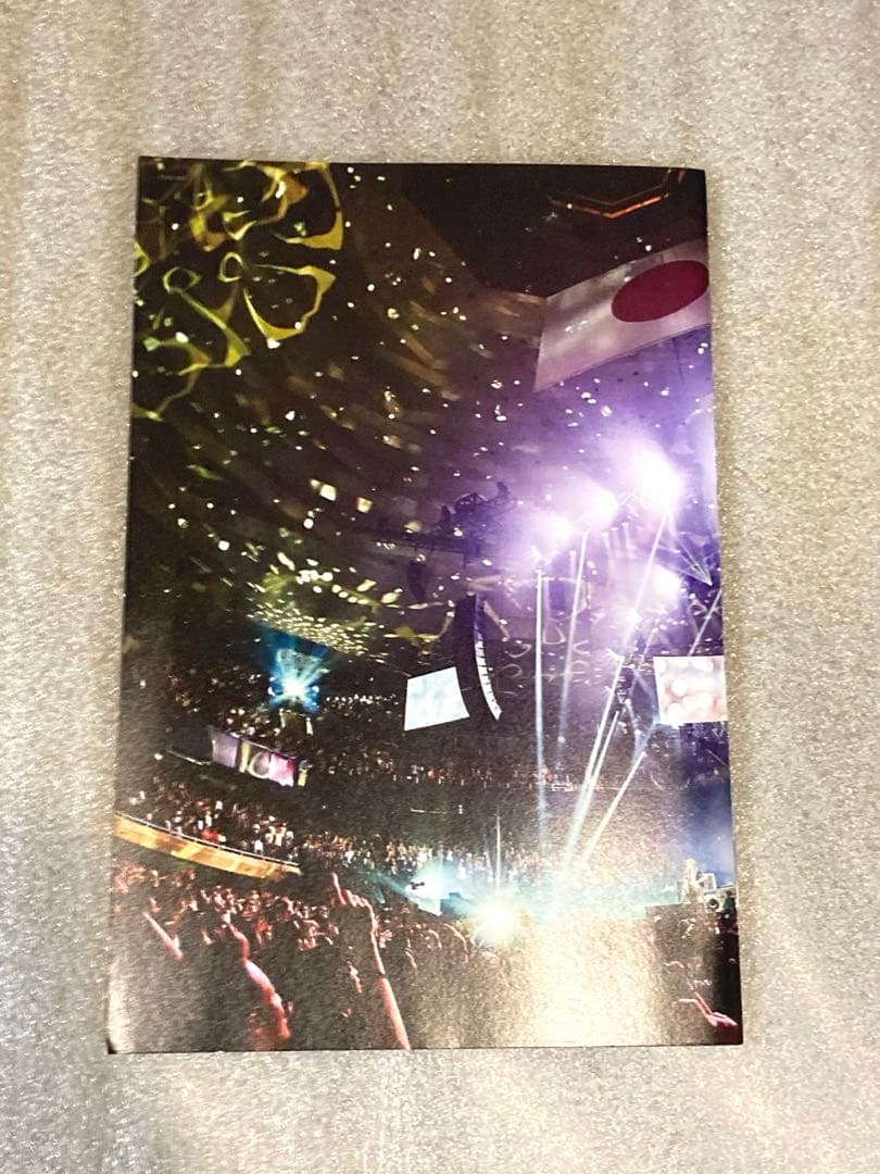 ミュージック LUNA SEA DVD the LUV -World left behind-