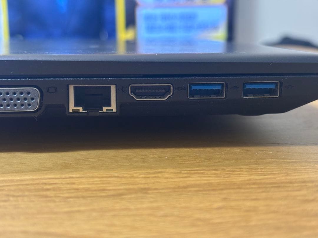 値下げLenovo V310-141SK 15.5型ノート型パソコン