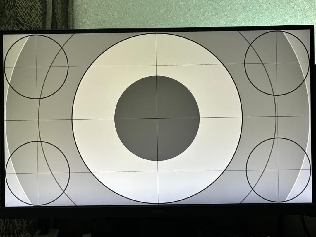 BenQ PD2700U デザイナー向けモニター 27インチ 4K UHD