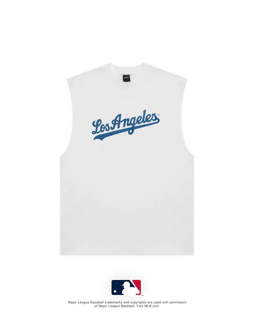ひ*ろ様 LYFT MLB SPECIAL TANKTOP