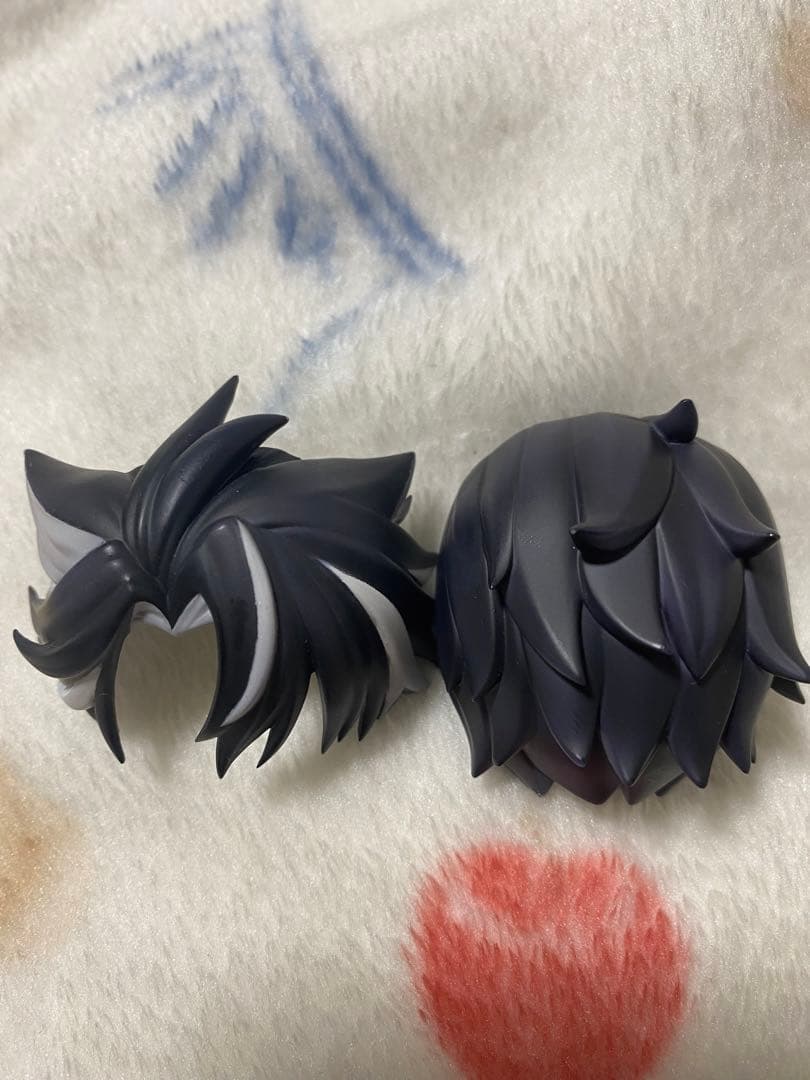 原神 リオセスリ Ob11フィギュア