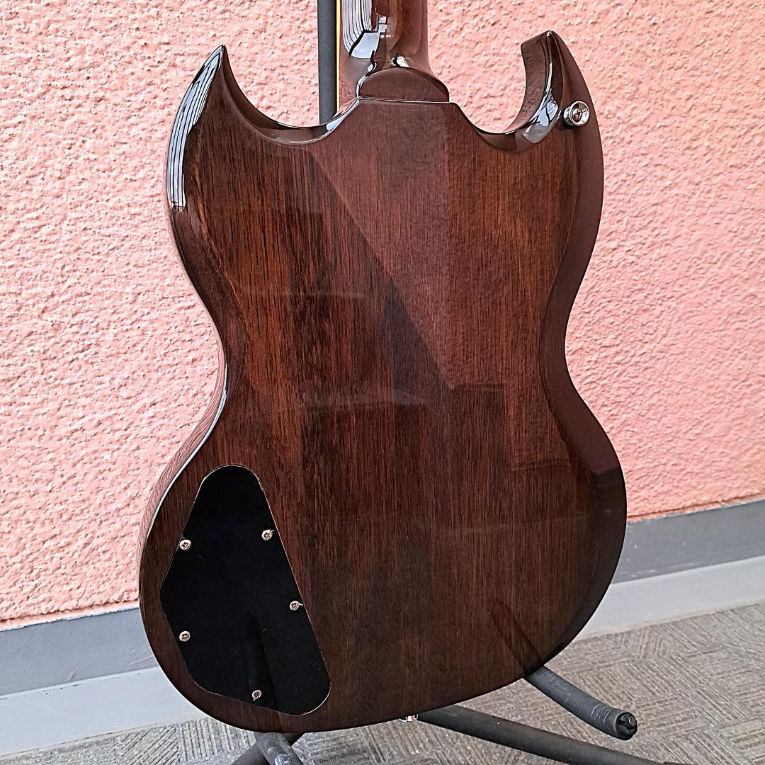 ■Bacchus MARQUIS STD A-BR バッカス マーキス