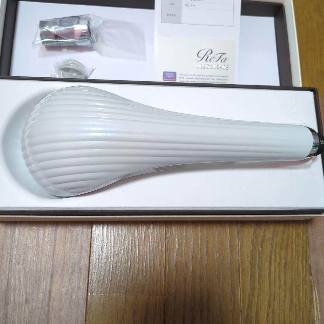 ReFa FINE BUBBLE シャワーヘッド