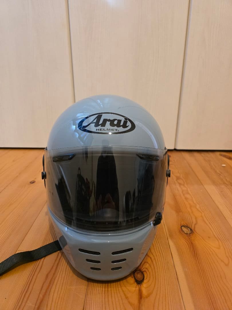 Arai フルフェイスヘルメット アイスブルー