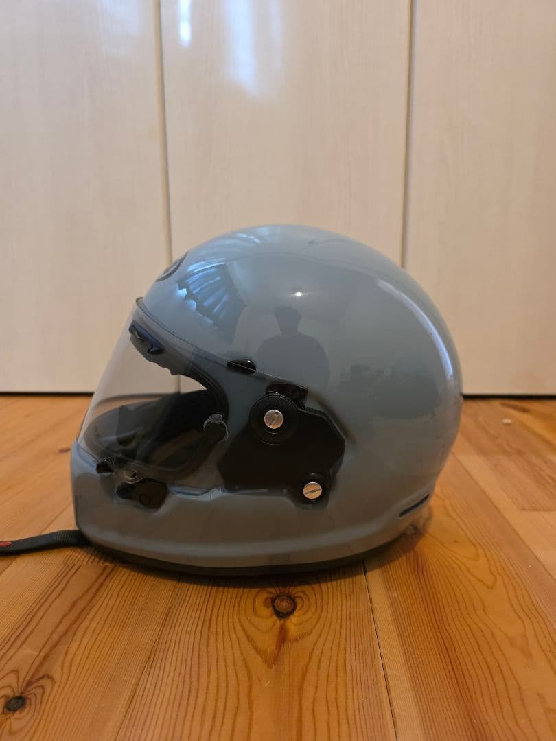Arai フルフェイスヘルメット アイスブルー