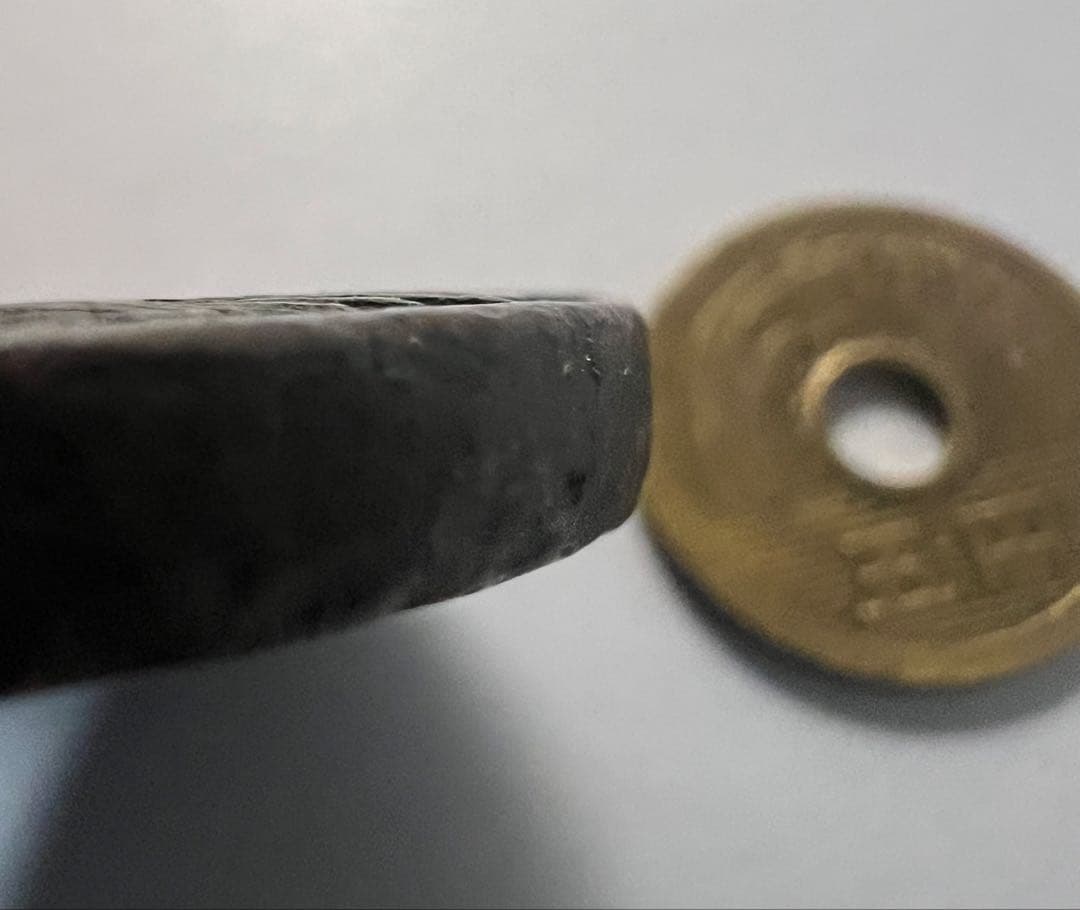 た*ろ様 1786年EM ロシア 帝国5ペックス銅貨　カトリーネ2世　二頭の鷲