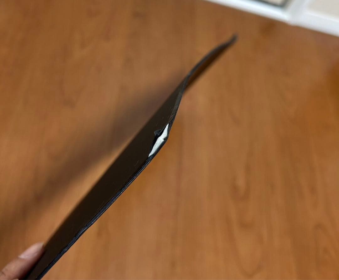 PORTER TANKER ダッフルバッグ　中型