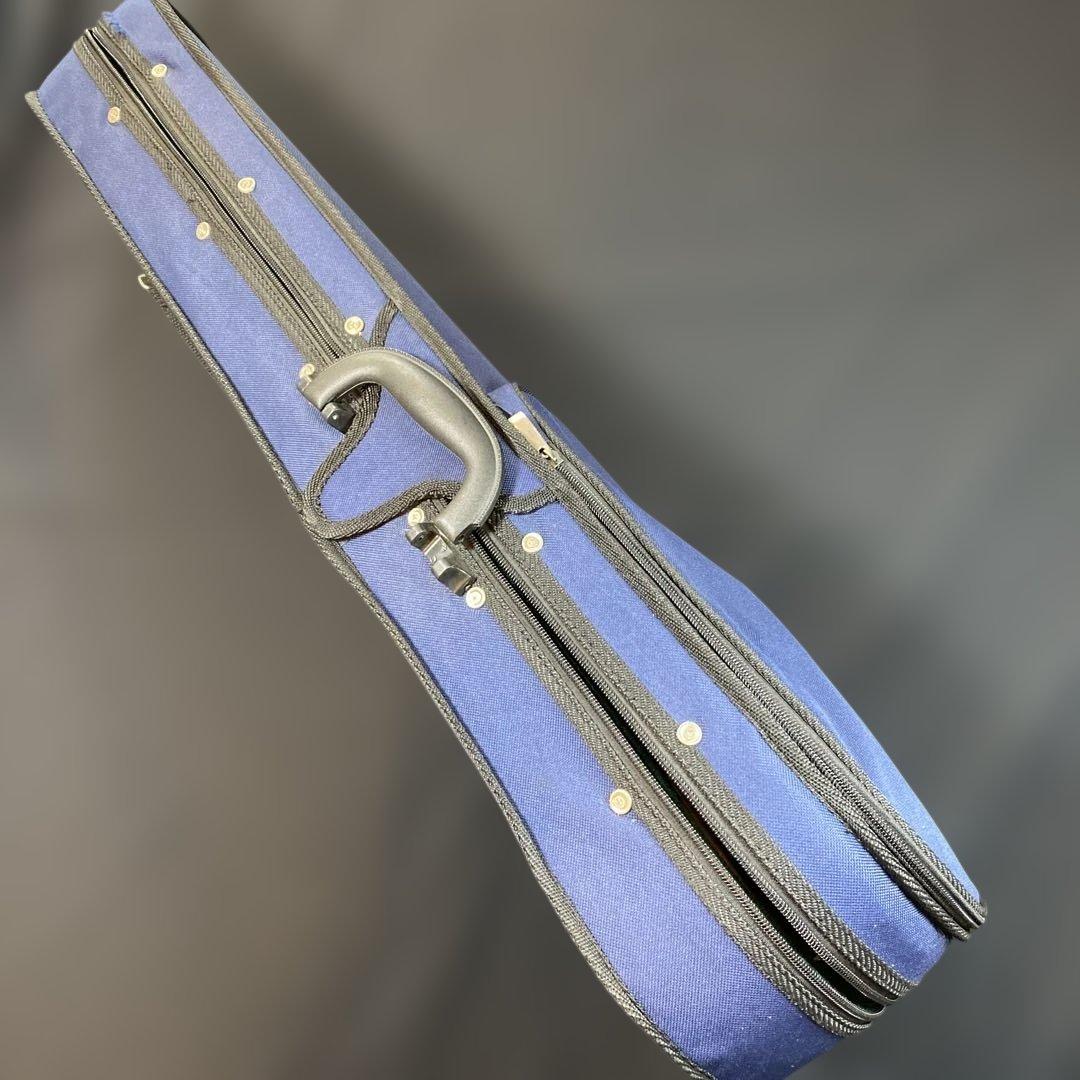 特No1 SUZUKI VIOLIN バイオリン本体 朱角印 4/4 バイオリン