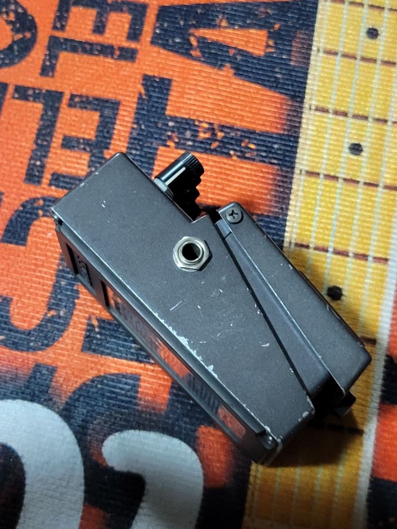 ギター BOSS MT-2 l Zone MOD