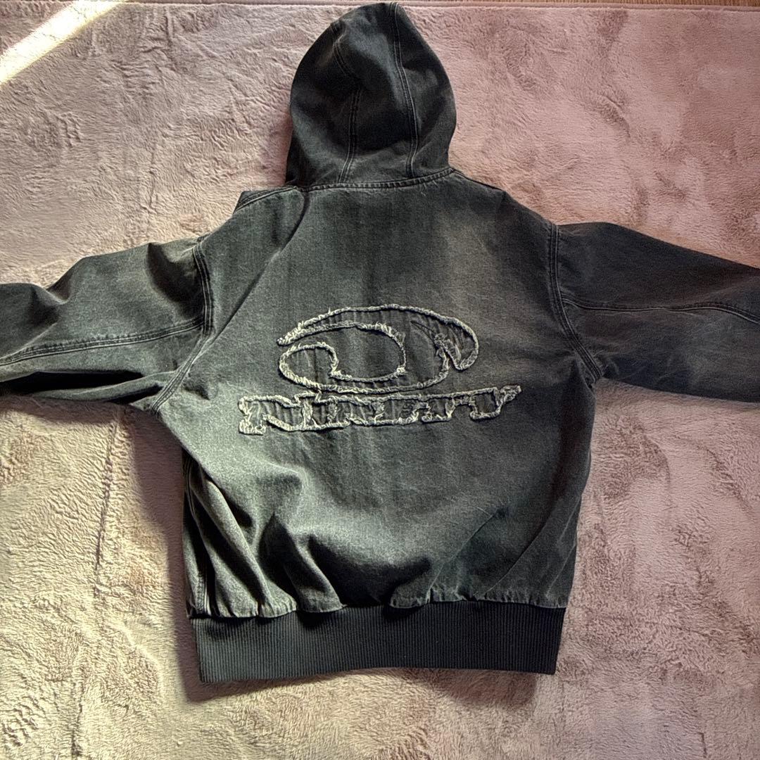 9090 デニムジャケット