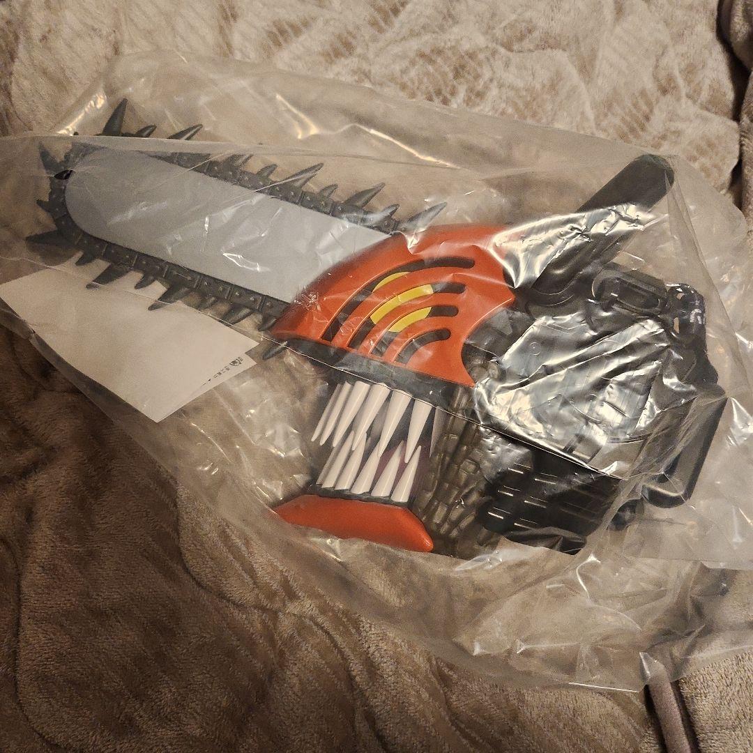 チェンソーマン　ポップコーンボックス