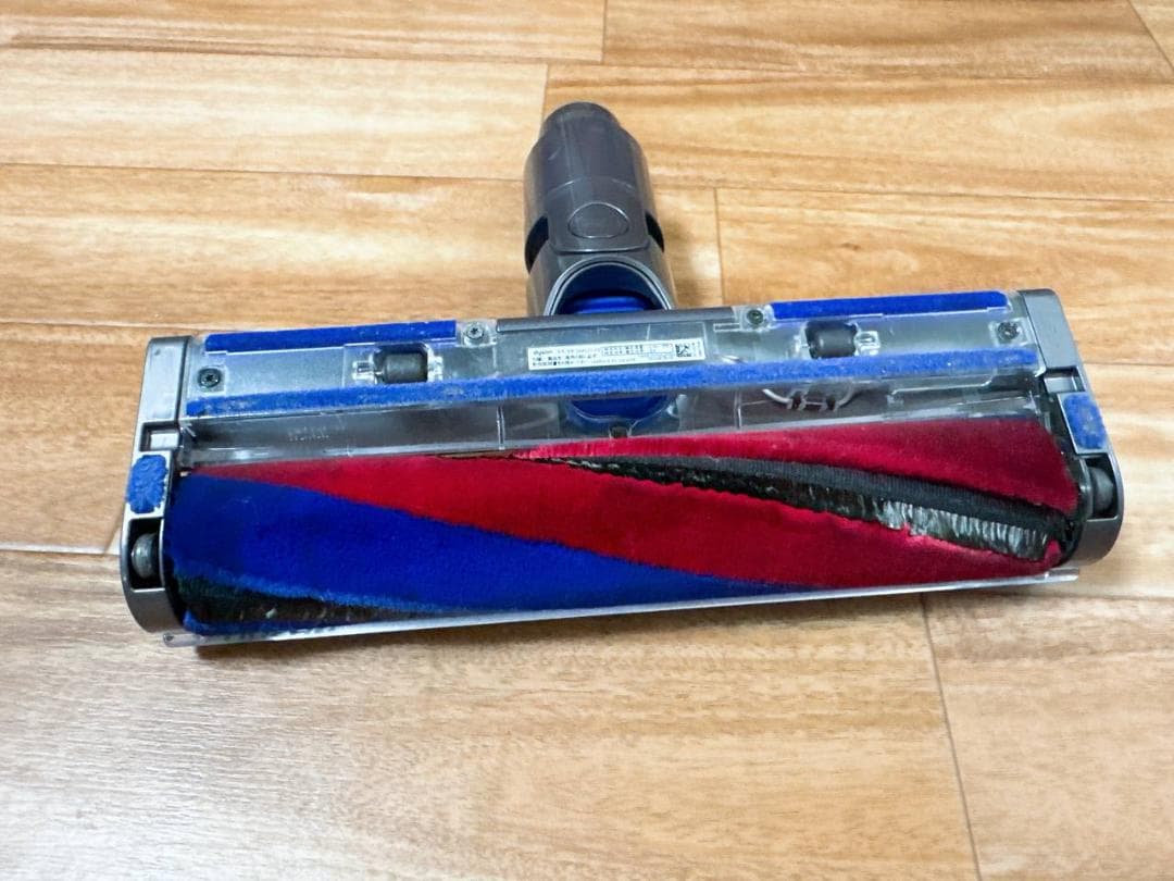 【分解洗浄済】292 - ダイソン dyson SV18 掃除機 作動品