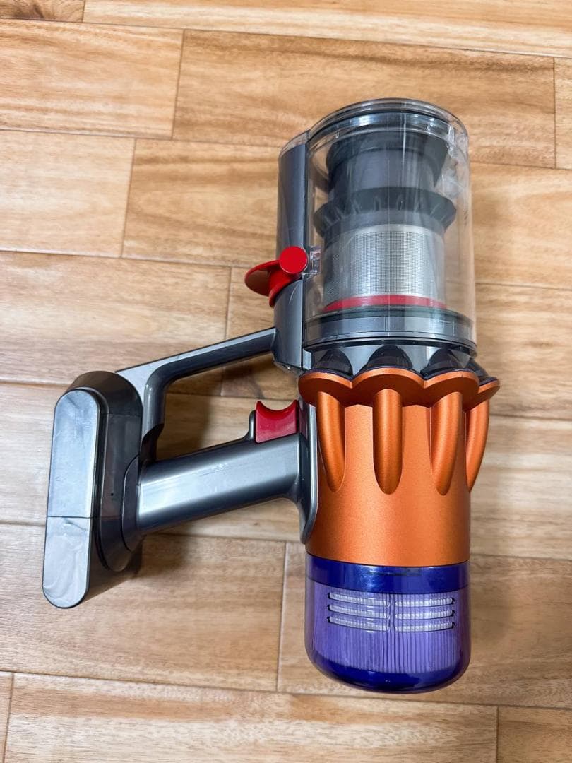 【分解洗浄済】292 - ダイソン dyson SV18 掃除機 作動品