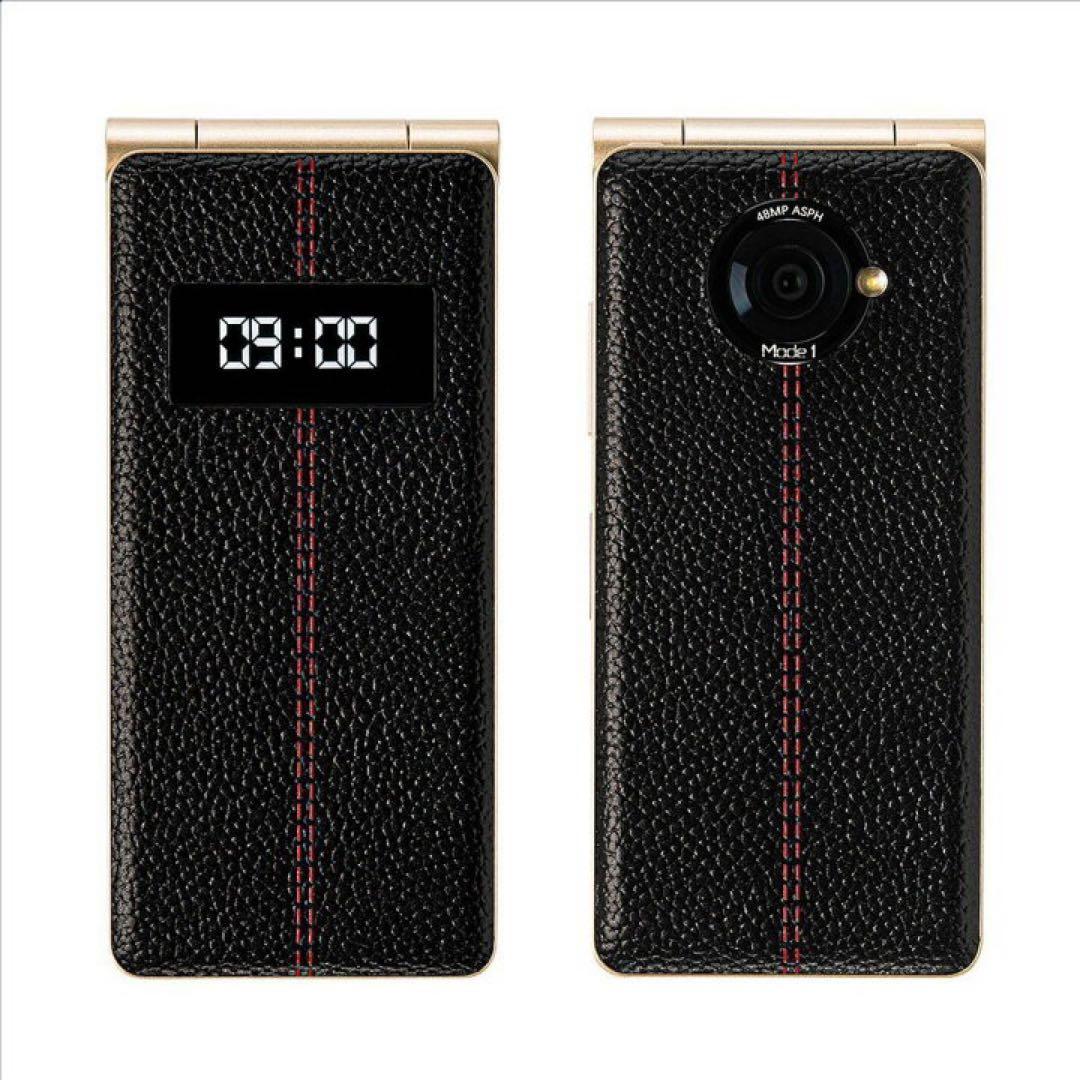 スマートフォン本体 mode1 retro ii