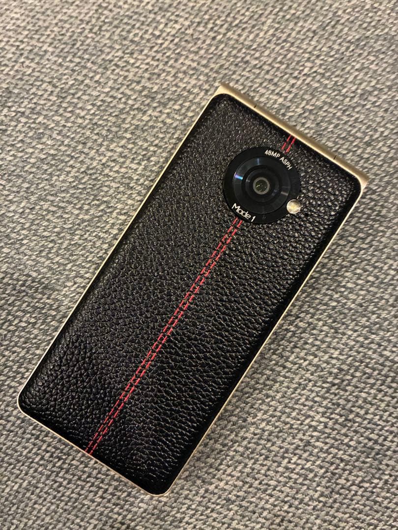 スマートフォン本体 mode1 retro ii