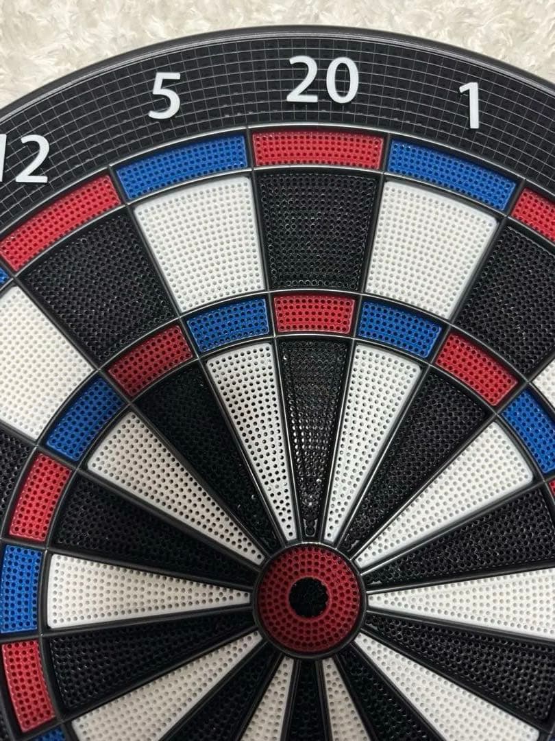 GRAN BOARD dash GRN003グランボード ダーツボード 45cm