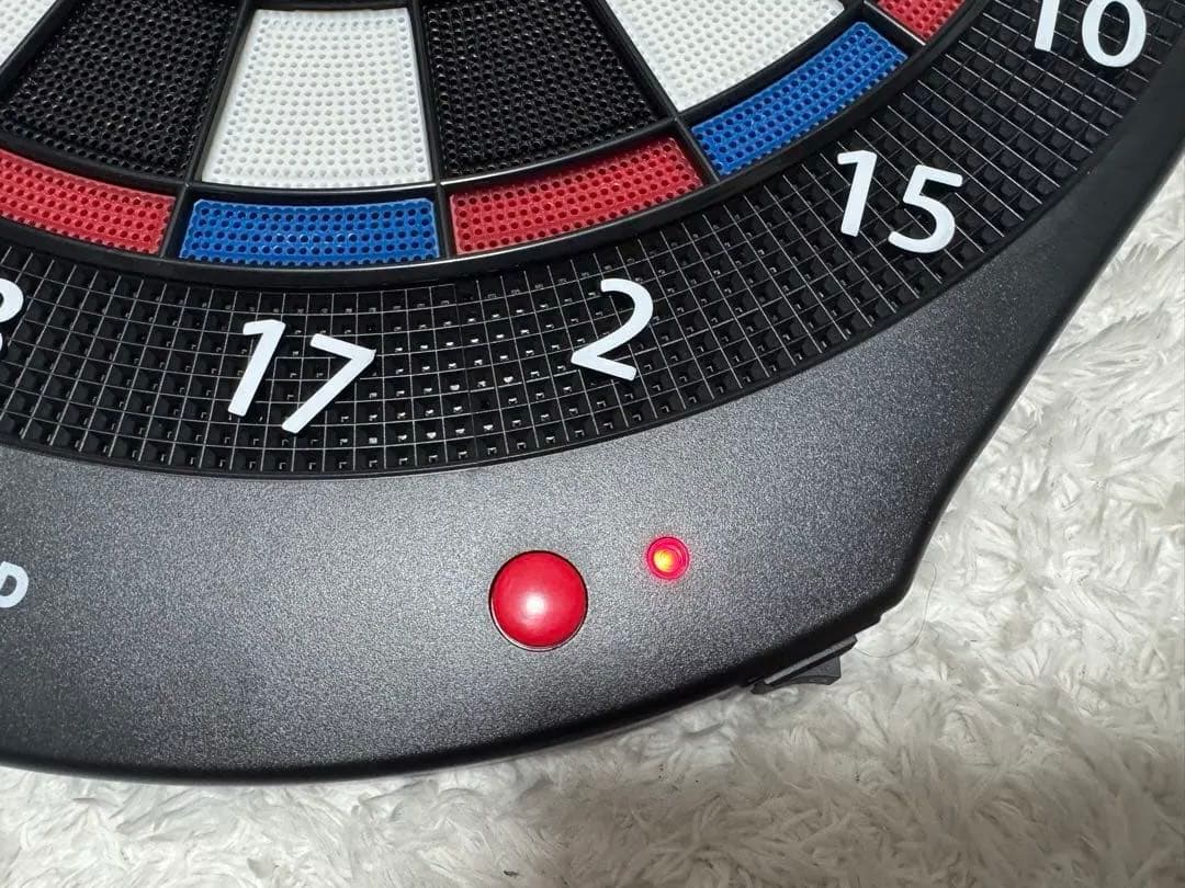 GRAN BOARD dash GRN003グランボード ダーツボード 45cm