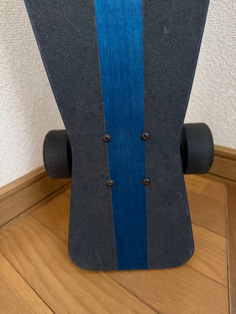 さ*。様 Gravity ロングスケートボード HYPER-CARVE 47IN