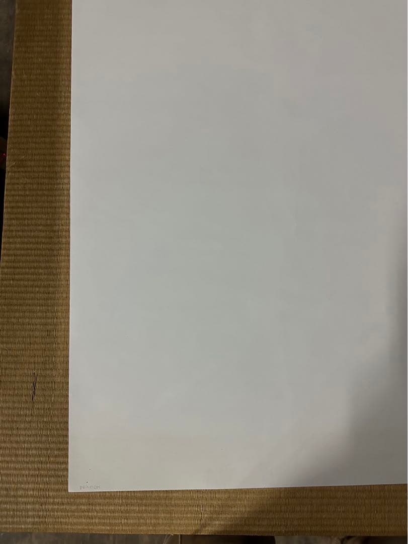 【27】超時空騎団サザンクロス　ポスター