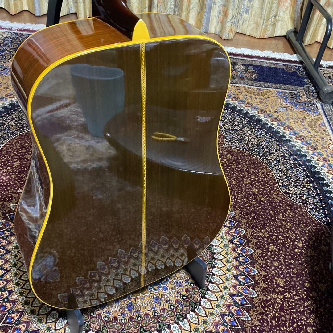 Cat’seye CE-1500 PrewarD-28Replica