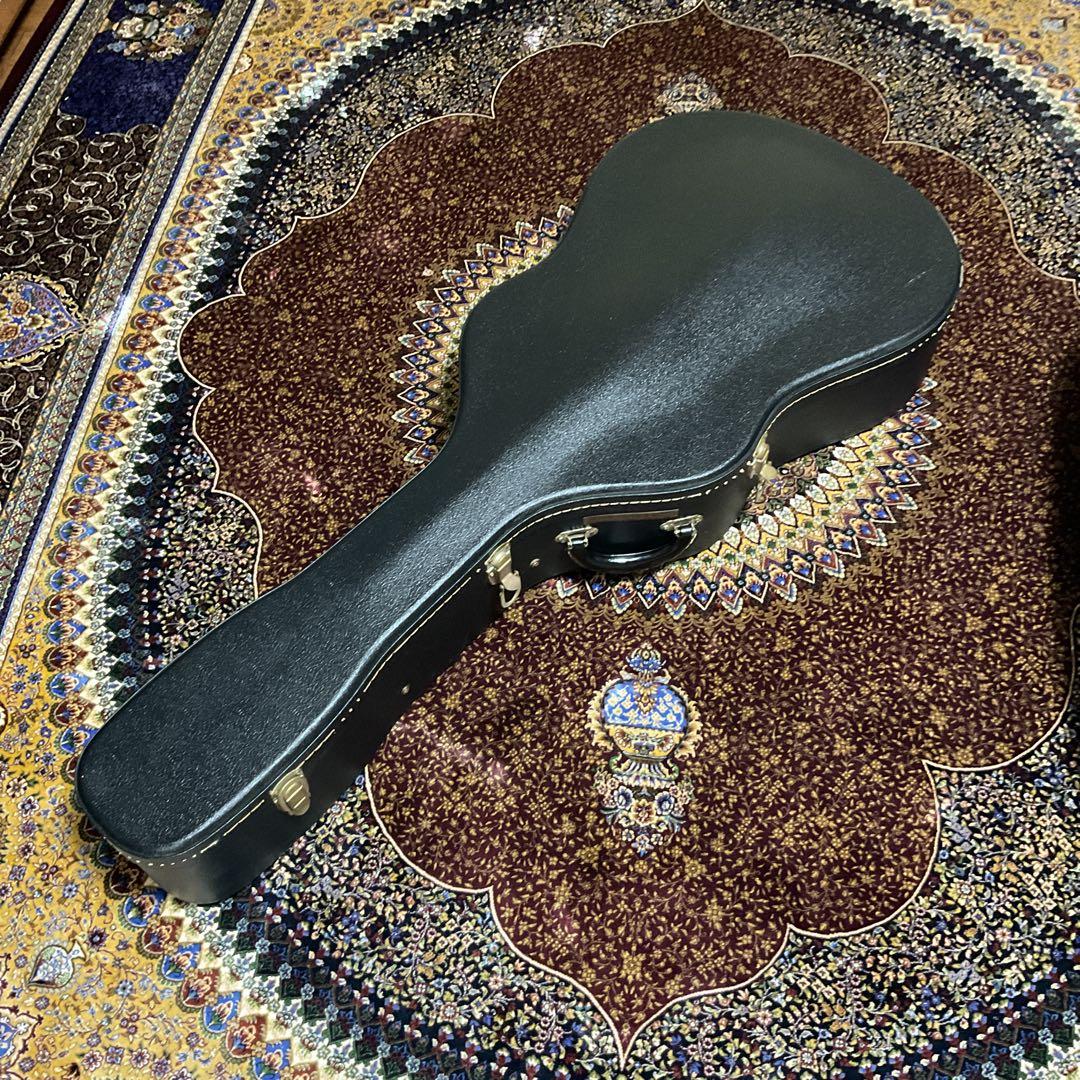 Cat’seye CE-1500 PrewarD-28Replica