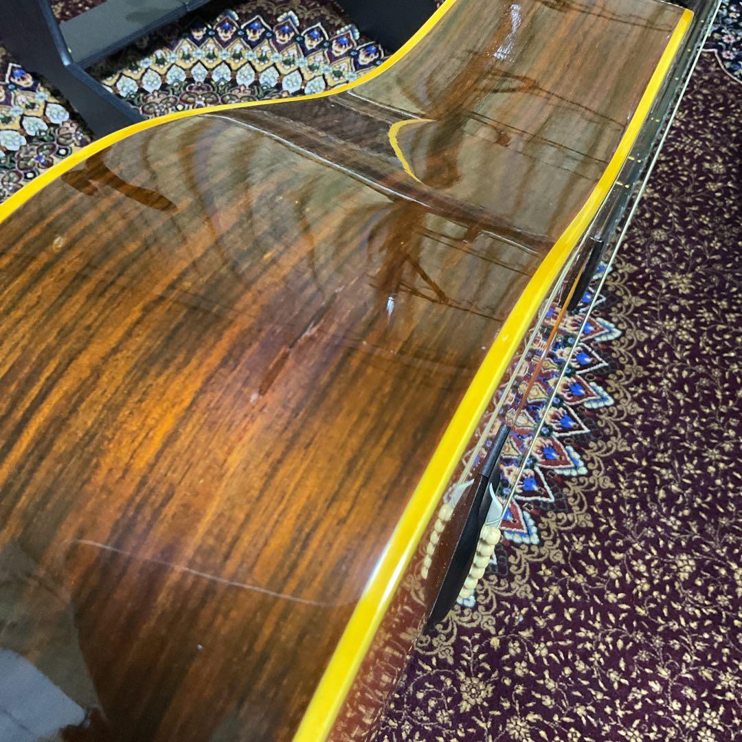 Cat’seye CE-1500 PrewarD-28Replica