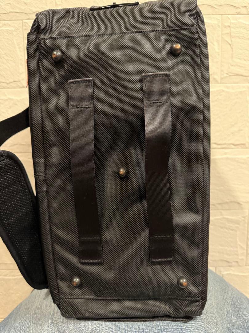 free stitch : キャリーバック