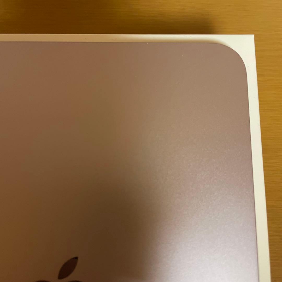 iPad mini A17pro Wi-Fi 第7世代　パープル