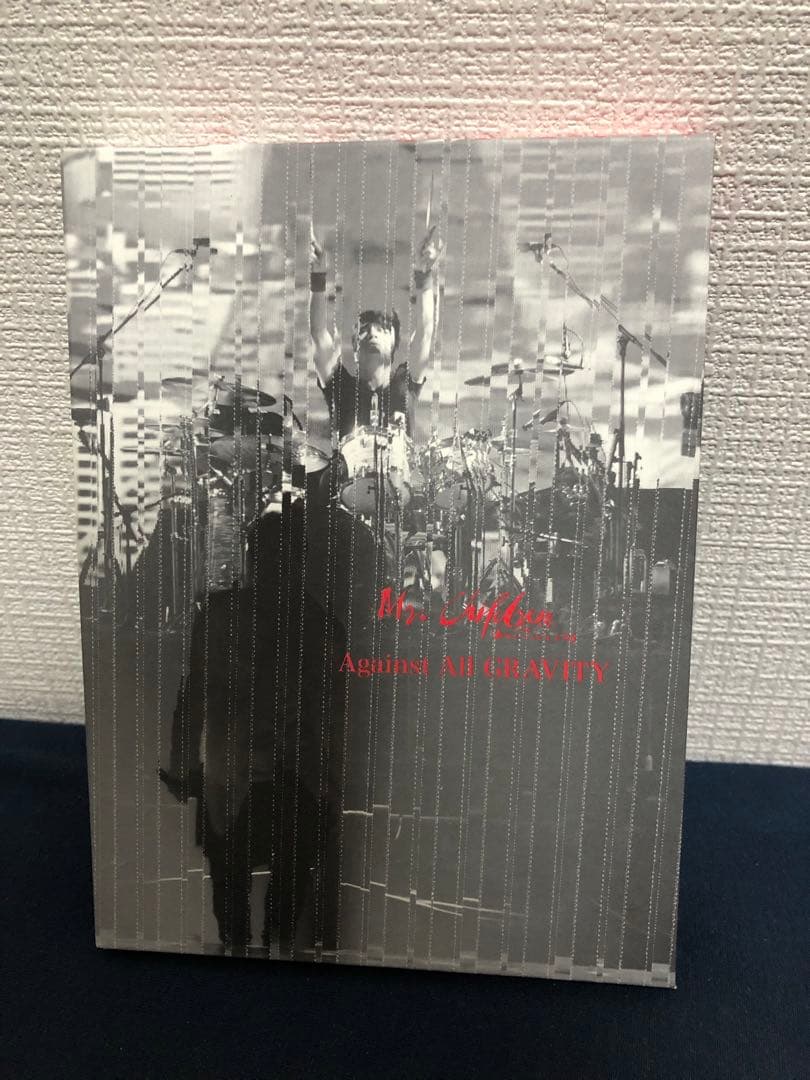 ジ*ー様 Mr.Children ライブ DVD・Blu-ray 11本セット