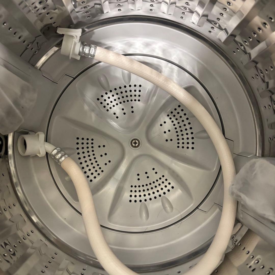 264 冷蔵庫　洗濯機　電子レンジ　一人暮らしセット　小型　美品　新生活応援