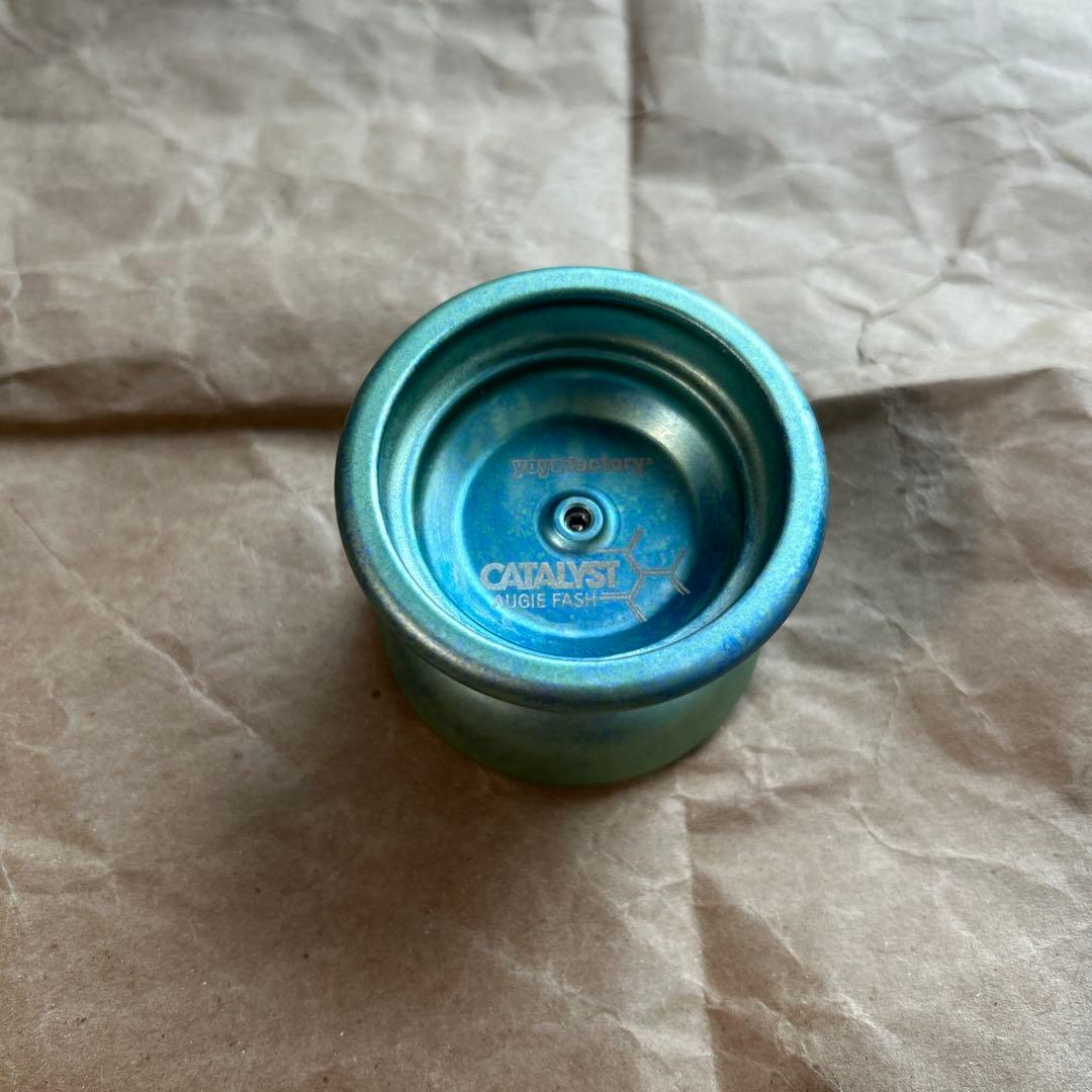 カタリスト　ヨーヨーファクトリー