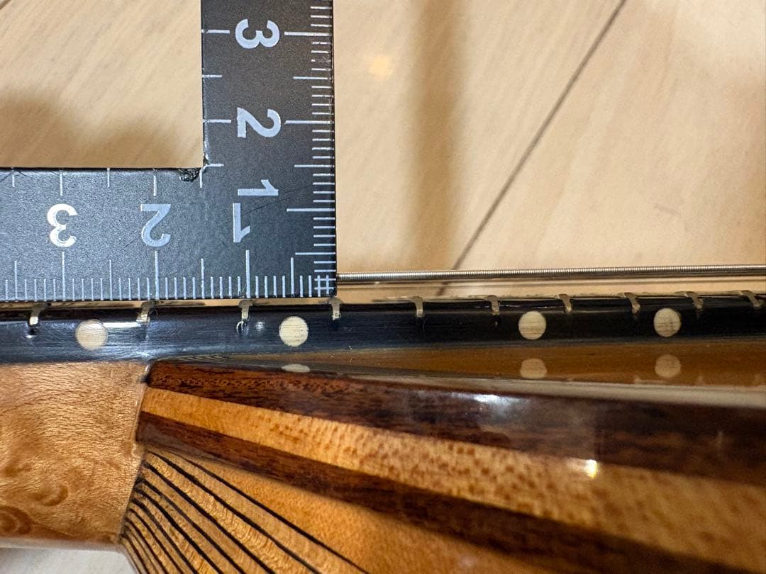 美品 カラーチェ CALACE マンドリン クラシコA 2000年製