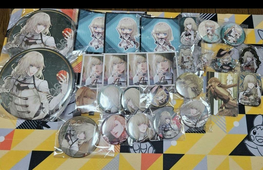 FROM JAPAN 公式アカウント01 ページ